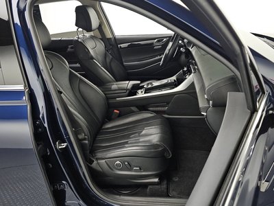 2021 Genesis GV80 thumbnail 12