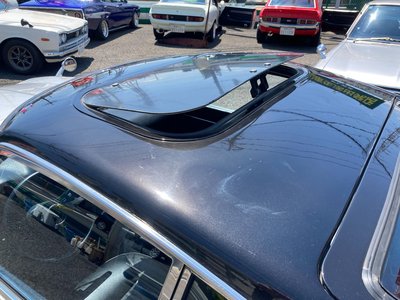 صورة مصغرة 16 لـ 1973 Nissan FAIRLADY Z