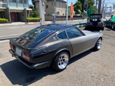 1973 Nissan FAIRLADY Z — фото 2