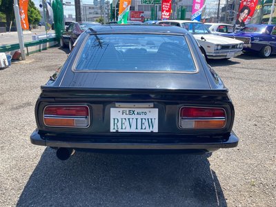 صورة مصغرة 13 لـ 1973 Nissan FAIRLADY Z