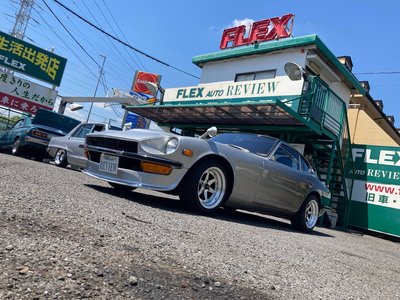 1973 Nissan FAIRLADY Z — фото 10