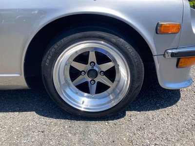 1973 Nissan FAIRLADY Z — фото 7