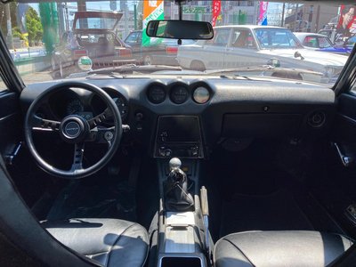 صورة مصغرة 20 لـ 1973 Nissan FAIRLADY Z
