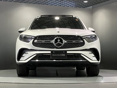MERCEDES-BENZ GLC - 9