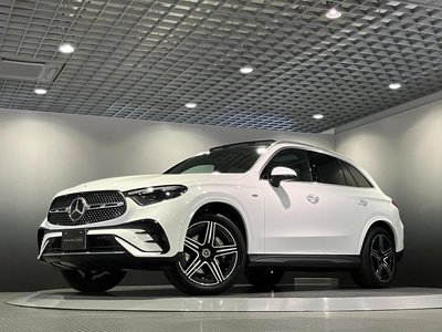 MERCEDES-BENZ GLC - 8