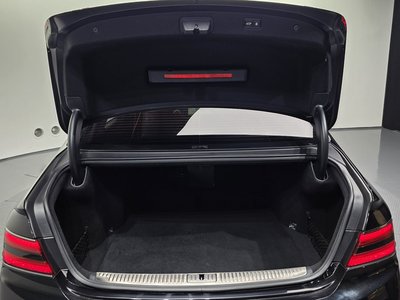 2021 Genesis G90 — миниатюра 20