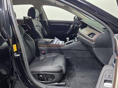 2021 Genesis G90 — миниатюра 11