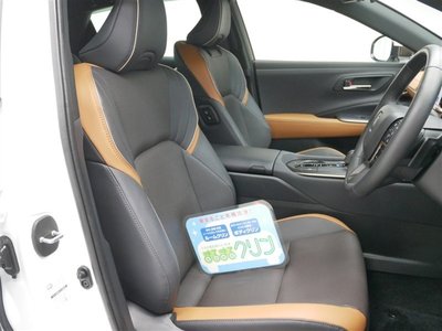 TOYOTA CROWN CROSSOVER - 4