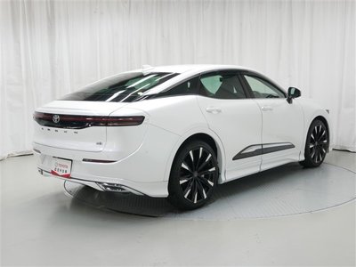 TOYOTA CROWN CROSSOVER - 3