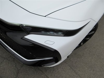 TOYOTA CROWN CROSSOVER - 7