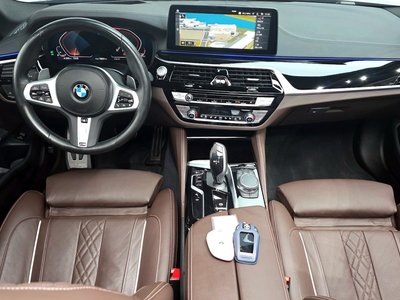 BMW 5 SERIES - 5