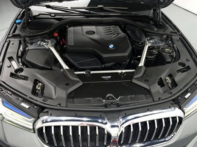 BMW 5 SERIES - 7
