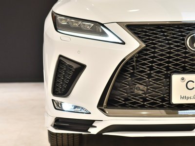 صورة 6 لـ 2022 Lexus RX