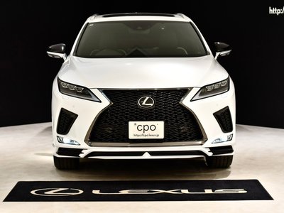 صورة 2 لـ 2022 Lexus RX