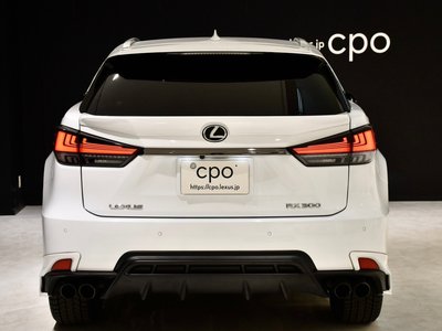 صورة 5 لـ 2022 Lexus RX
