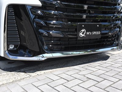TOYOTA VELLFIRE - 10