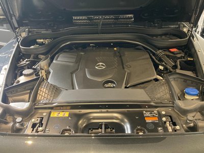 MERCEDES-BENZ G-CLASS - 9