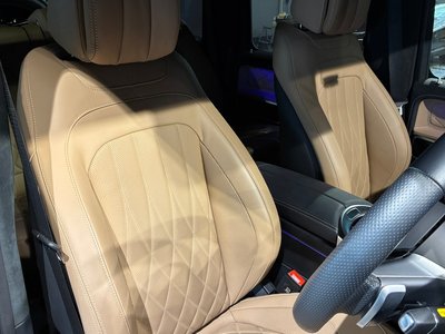 MERCEDES-BENZ G-CLASS - 6