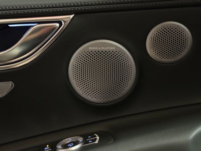2024 Genesis GV80 — миниатюра 13