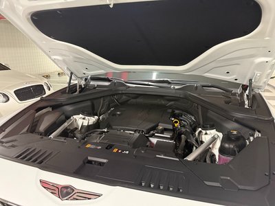 2024 Genesis GV80 — миниатюра 16