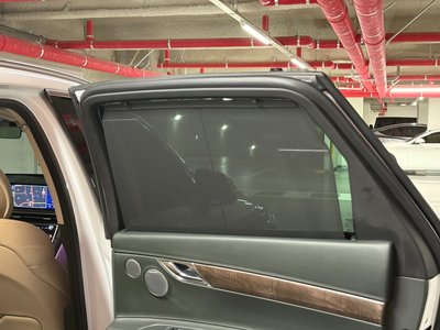 2024 Genesis GV80 — миниатюра 12