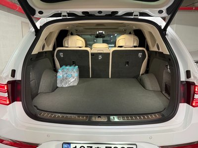 2024 Genesis GV80 photo 4