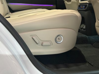 2024 Genesis GV80 — миниатюра 15