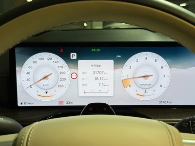 2024 Genesis GV80 photo 8