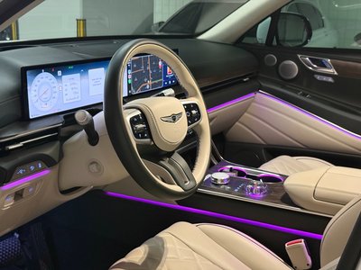 2024 Genesis GV80 photo 10
