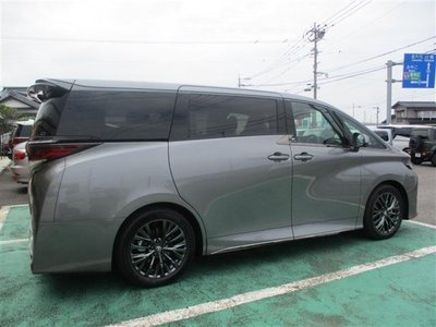 صورة 8 لـ 2026 Toyota VELLFIRE