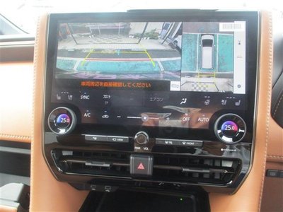 2026 Toyota VELLFIRE — миниатюра 11