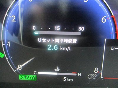 صورة 10 لـ 2026 Toyota VELLFIRE
