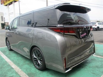 صورة 5 لـ 2026 Toyota VELLFIRE
