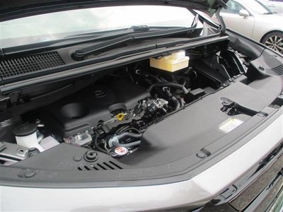 2026 Toyota VELLFIRE — миниатюра 24