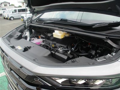 2026 Toyota VELLFIRE — миниатюра 23