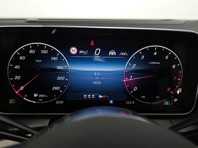 MERCEDES-BENZ GLC - 8