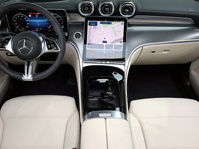 MERCEDES-BENZ GLC - 5