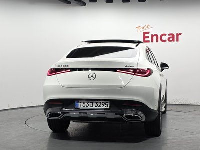 MERCEDES-BENZ GLC - 3