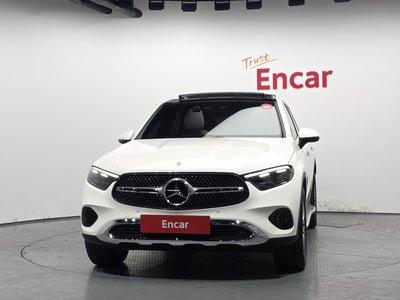 MERCEDES-BENZ GLC - 2