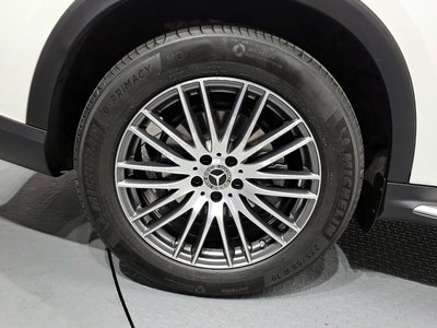 MERCEDES-BENZ GLC - 6