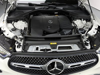 MERCEDES-BENZ GLC - 7