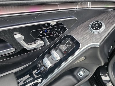 2021 Mercedes-BENZ S-CLASS 缩略图 30