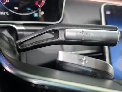2021 Mercedes-BENZ S-CLASS 缩略图 12