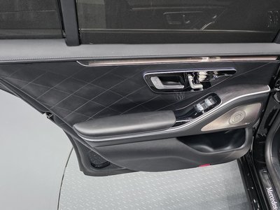 2021 Mercedes-BENZ S-CLASS 缩略图 15