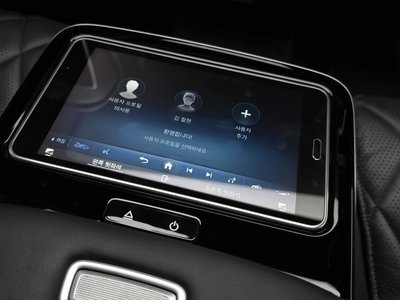 2021 Mercedes-BENZ S-CLASS 缩略图 31