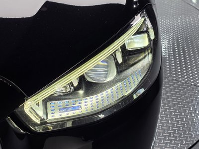 2021 Mercedes-BENZ S-CLASS 照片 9
