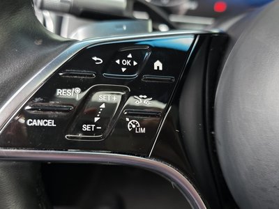 2021 Mercedes-BENZ S-CLASS 缩略图 26