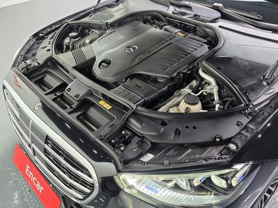 2021 Mercedes-BENZ S-CLASS 照片 7