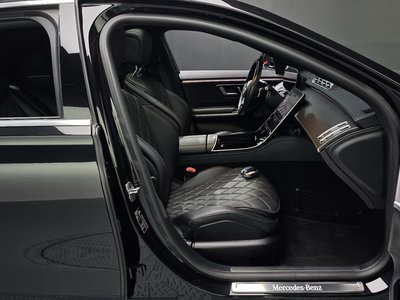 2021 Mercedes-BENZ S-CLASS 缩略图 16