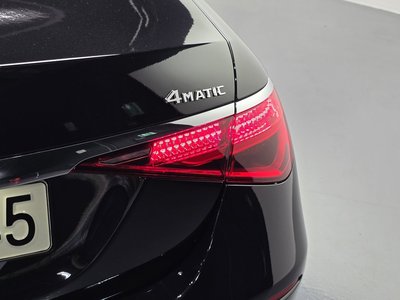 2021 Mercedes-BENZ S-CLASS 照片 10